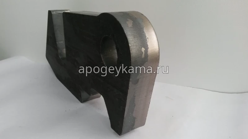 Плазменная резка металла толщиной от 25 мм PR 24